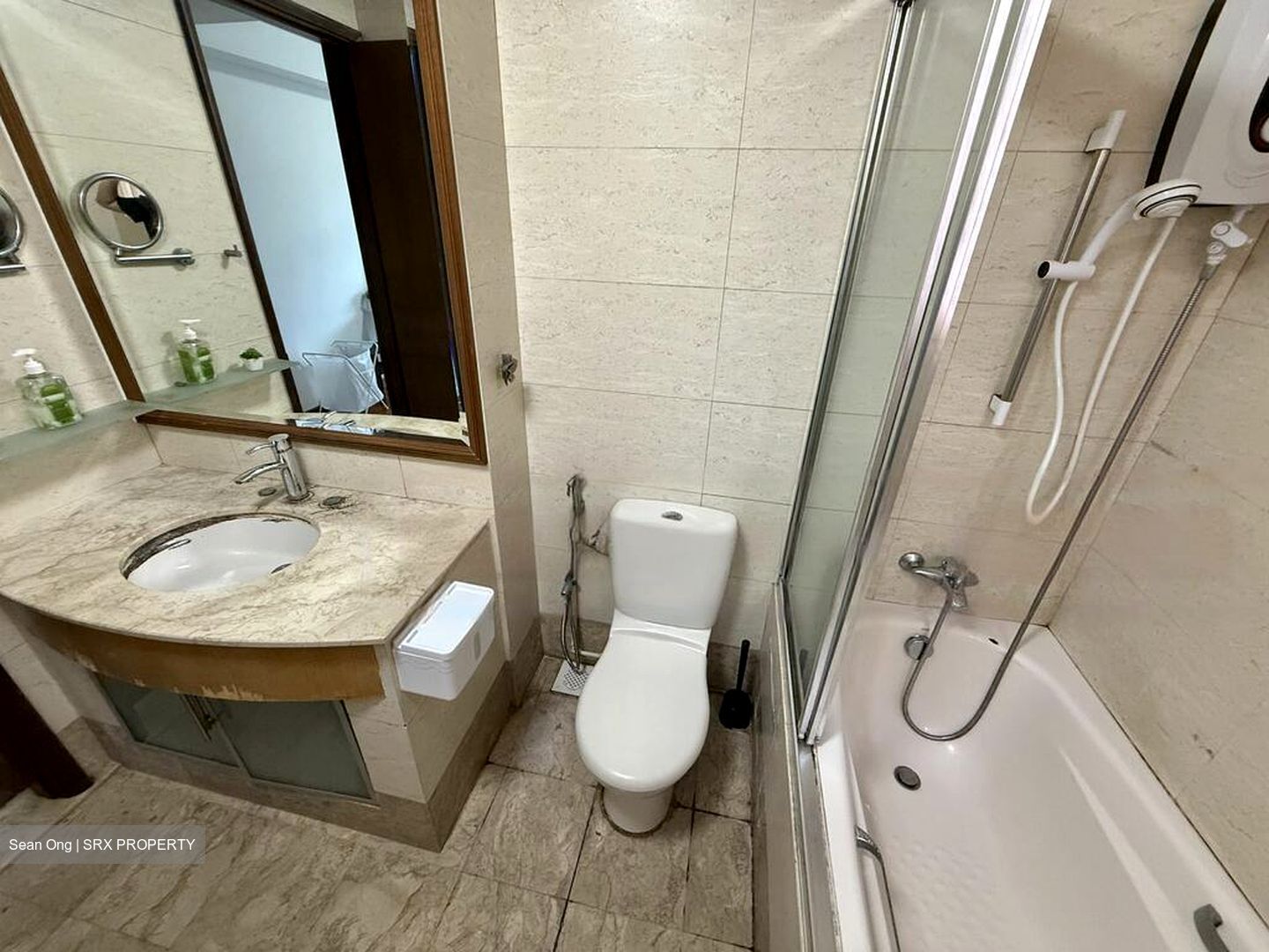 Meadow Lodge (D21), Condominium #460552371